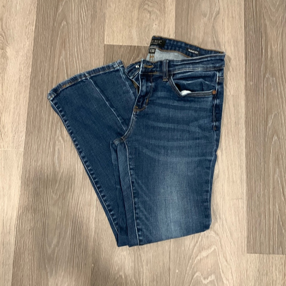 Judy Blue jeans